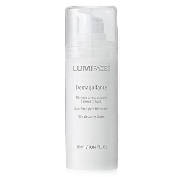 Demaquilante 30ml