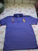 Polo Ralph Lauren Big Pony G
