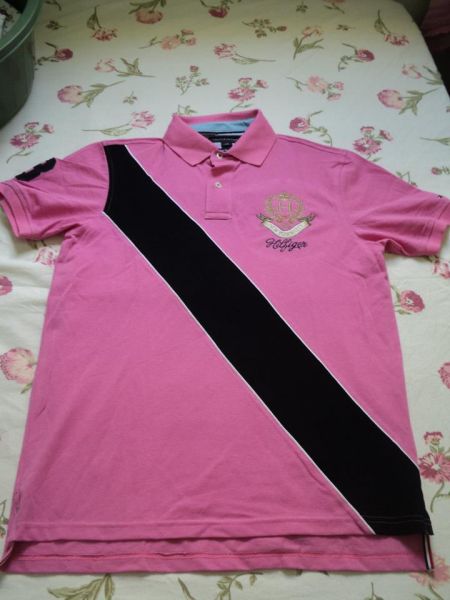 Tommy Hilfiger G