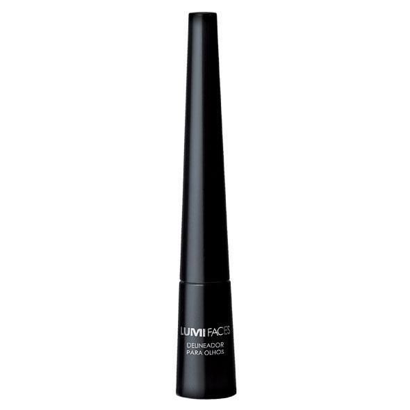 Delineador à prova d`água 2,5ml